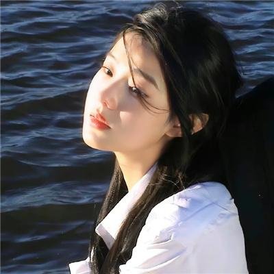 她和她的猫