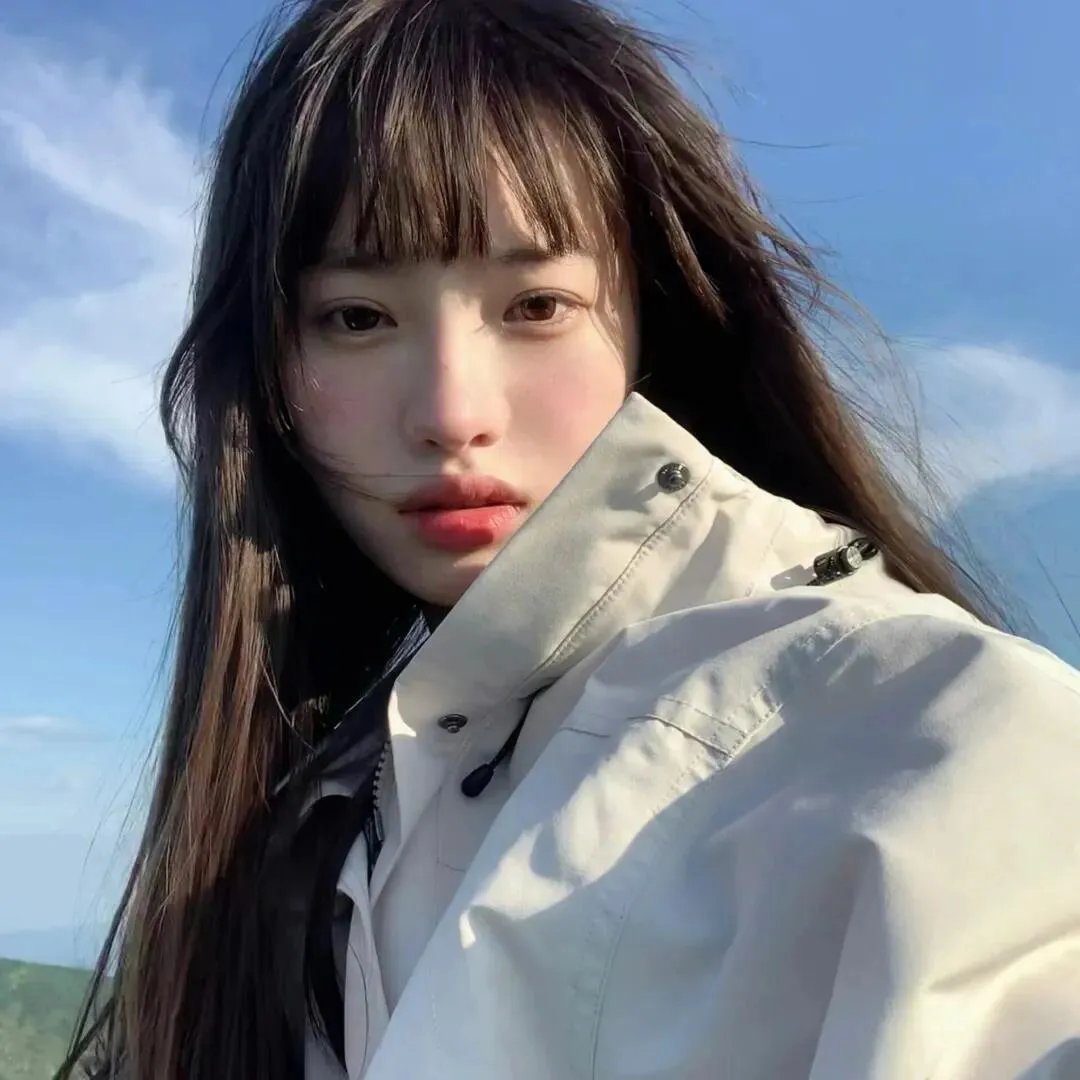 我是一片云